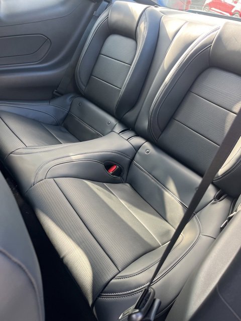 New 2026 Ford Mustang GT Premium w/ GT Performance Package image 17