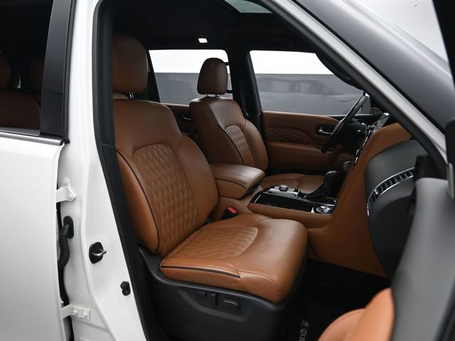 Used 2024 INFINITI QX80 Sensory w/ Cargo Package image 29