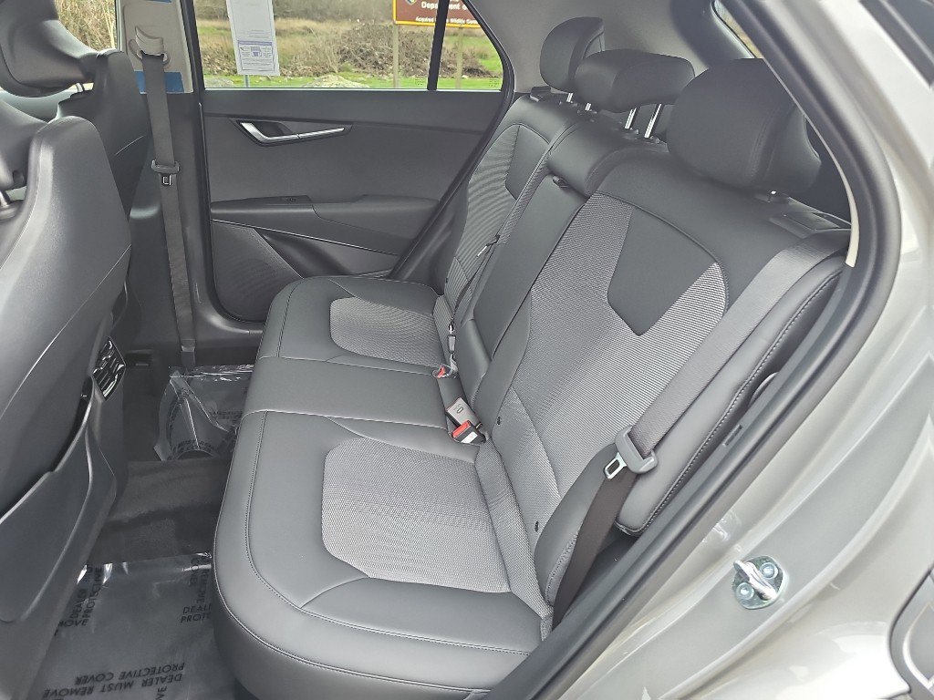 New 2026 Kia Sportage SX Prestige image 23