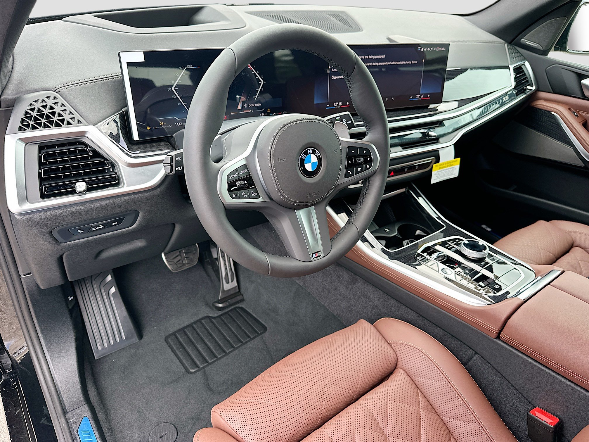 New 2026 BMW X5 xDrive40i AWD/4WD image 7