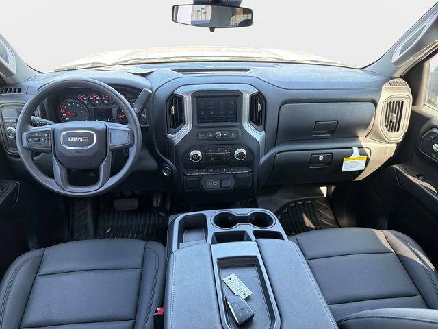New 2026 GMC Sierra 1500 Pro w/ Pro Value Package image 15