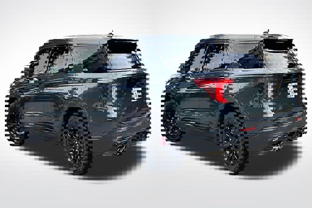 Used 2022 Ford Explorer ST w/ Equipment Group 401A image 13