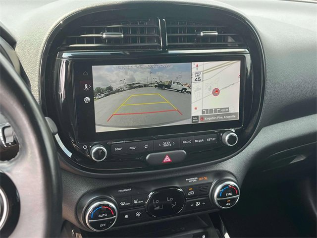 Used 2023 Kia Soul EX image 33