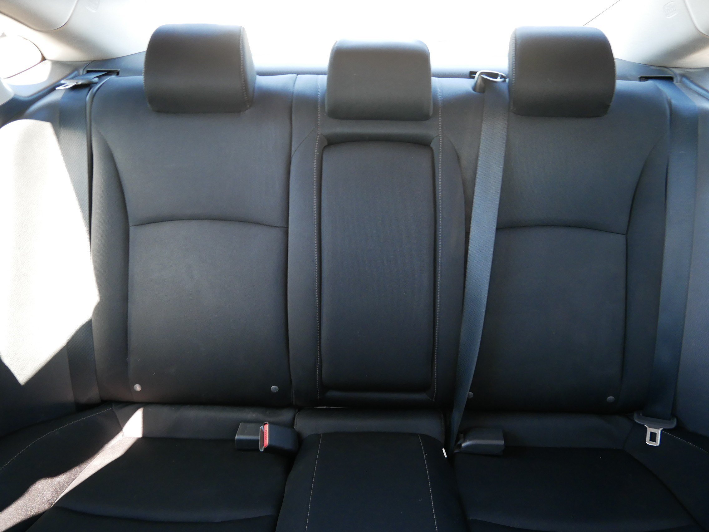 Used 2020 Honda Civic EX image 13