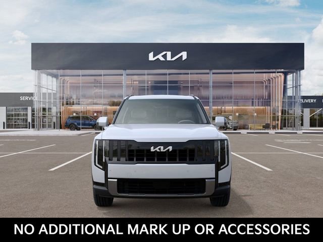 New 2027 Kia Telluride EX image 2