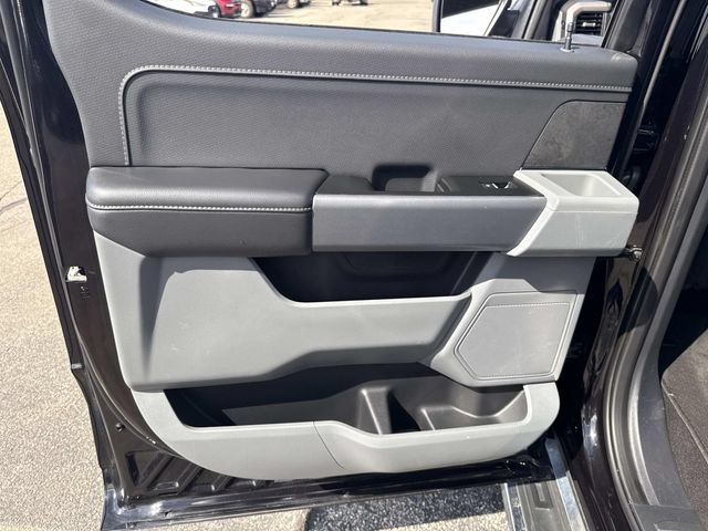 Used 2025 Ford F150 XLT w/ Equipment Group 301A Standard AWD/4WD image 20