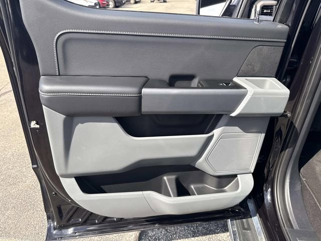 Used 2025 Ford F150 XLT w/ Equipment Group 301A Standard AWD/4WD image 20