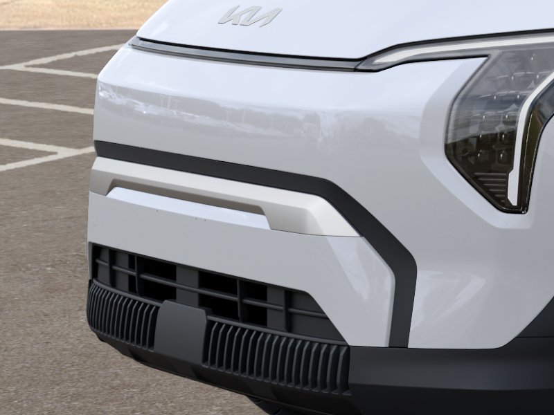 New 2027 Kia EV3 Wind AWD/4WD image 12