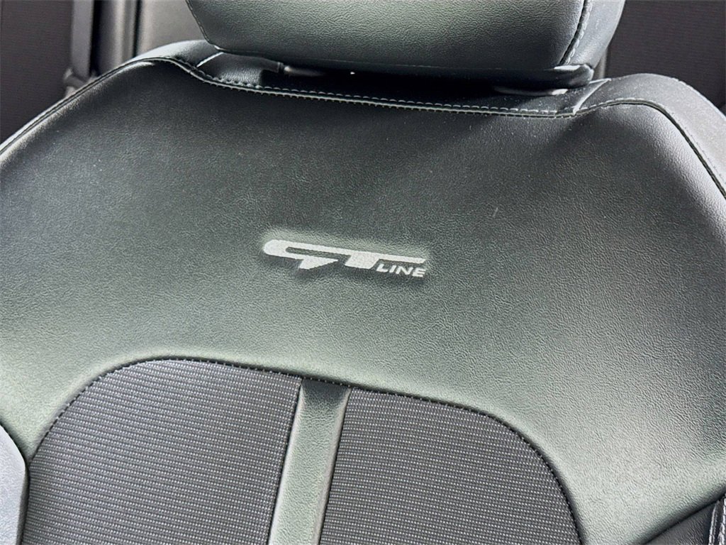Used 2021 Kia K5 GT-Line w/ GT-Line FWD Premium Package image 19