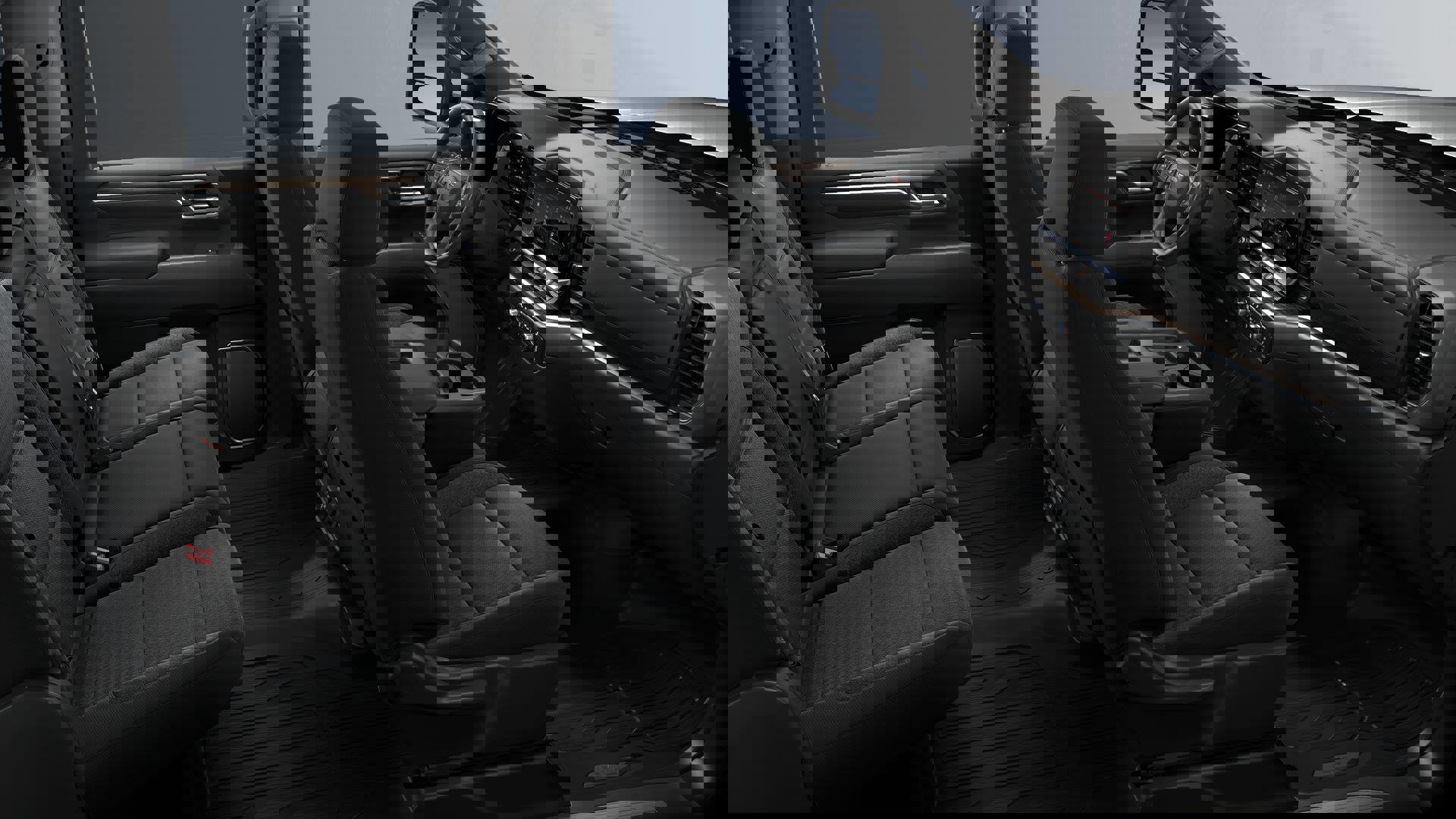 New 2026 GMC Sierra 3500 SLE w/ SLE Value Package image 48