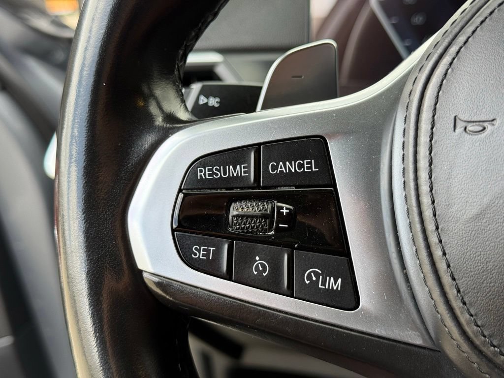 Used 2023 BMW M340i w/ Driving Assistance Package RWD image 18