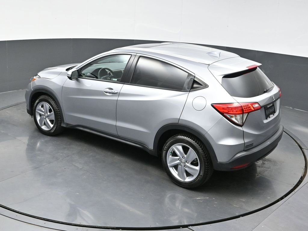 Used 2019 Honda HR-V EX-L image 34