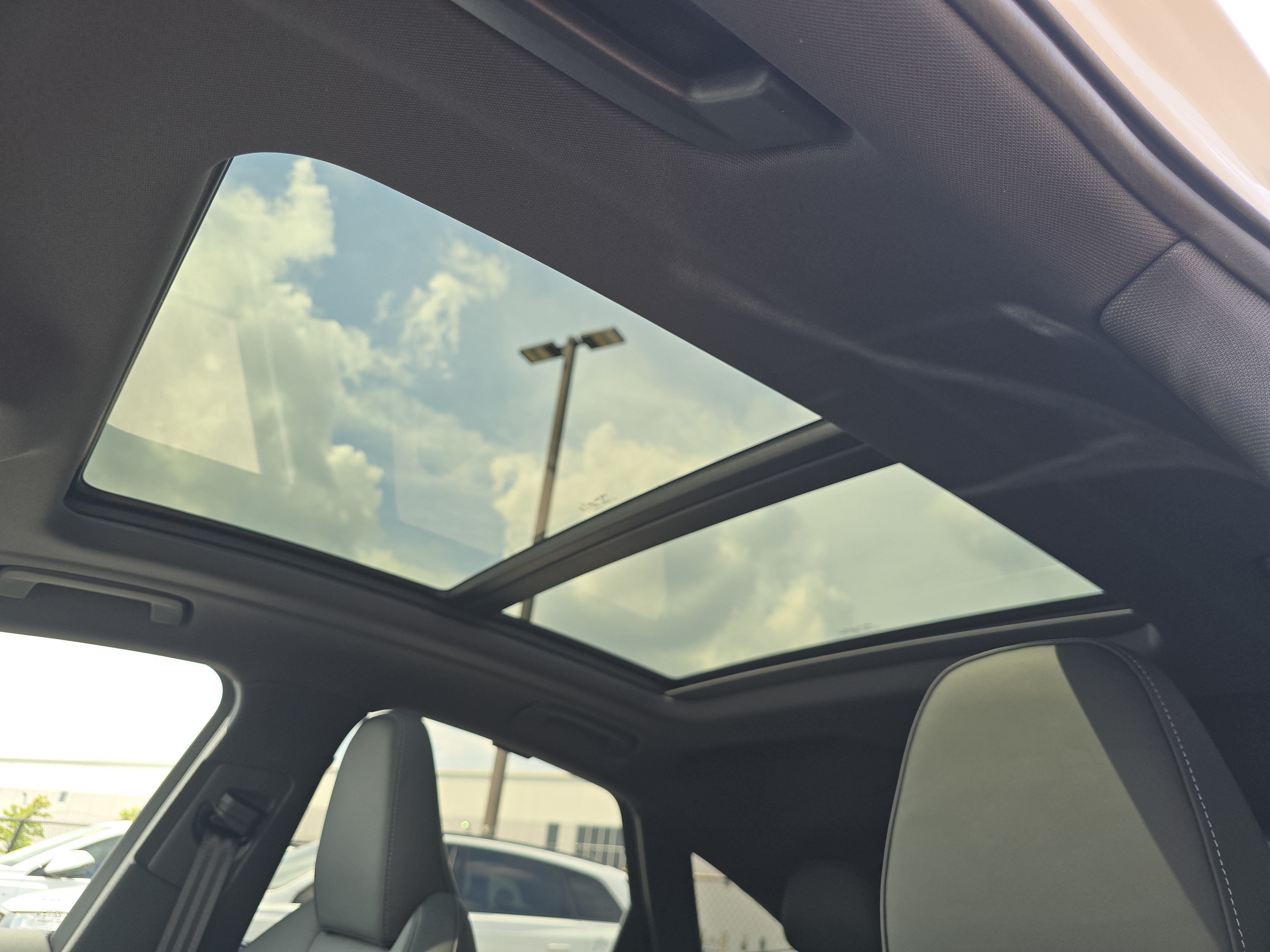 New 2026 Audi SQ5 Premium Plus AWD/4WD image 9