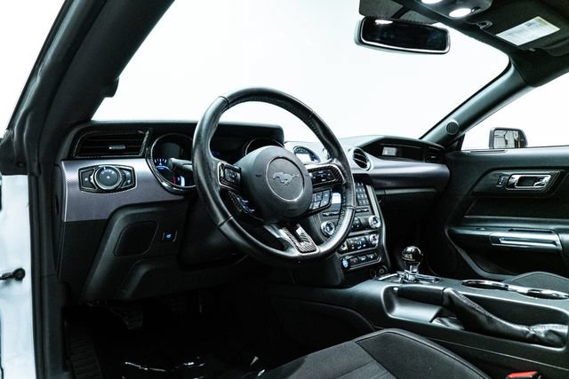 Used 2017 Ford Mustang GT RWD image 23