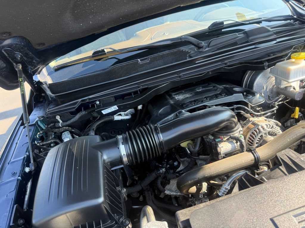Used 2019 RAM 1500 Limited w/ Bed Utility Group AWD/4WD image 84