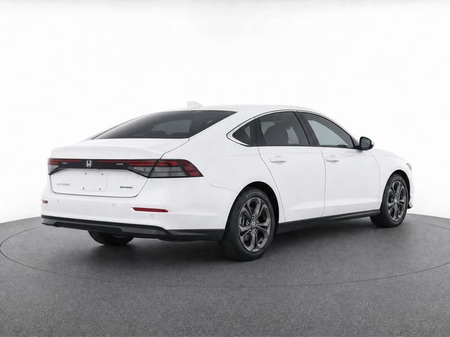 Used 2023 Honda Accord EX-L image 6