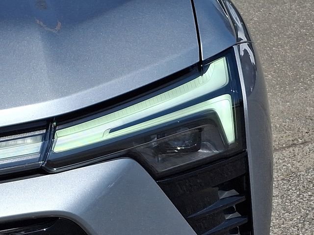 Used 2025 Chevrolet Blazer EV RS AWD/4WD image 27