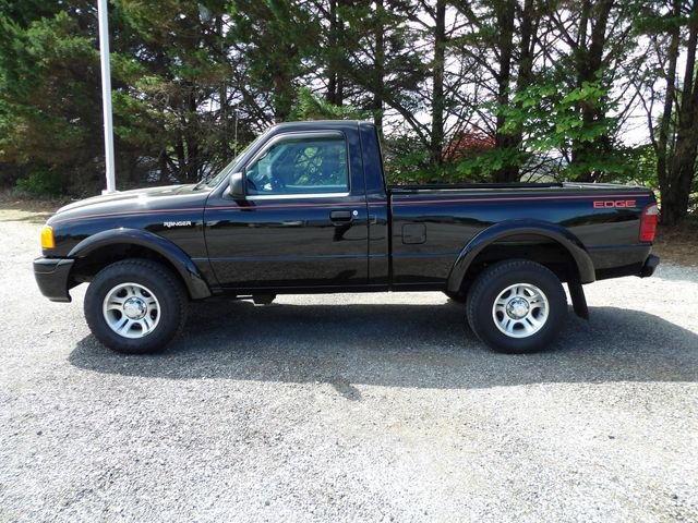 Used 2004 Ford Ranger Edge RWD image 2
