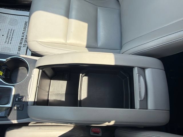 Used 2015 Toyota Highlander XLE AWD/4WD image 31