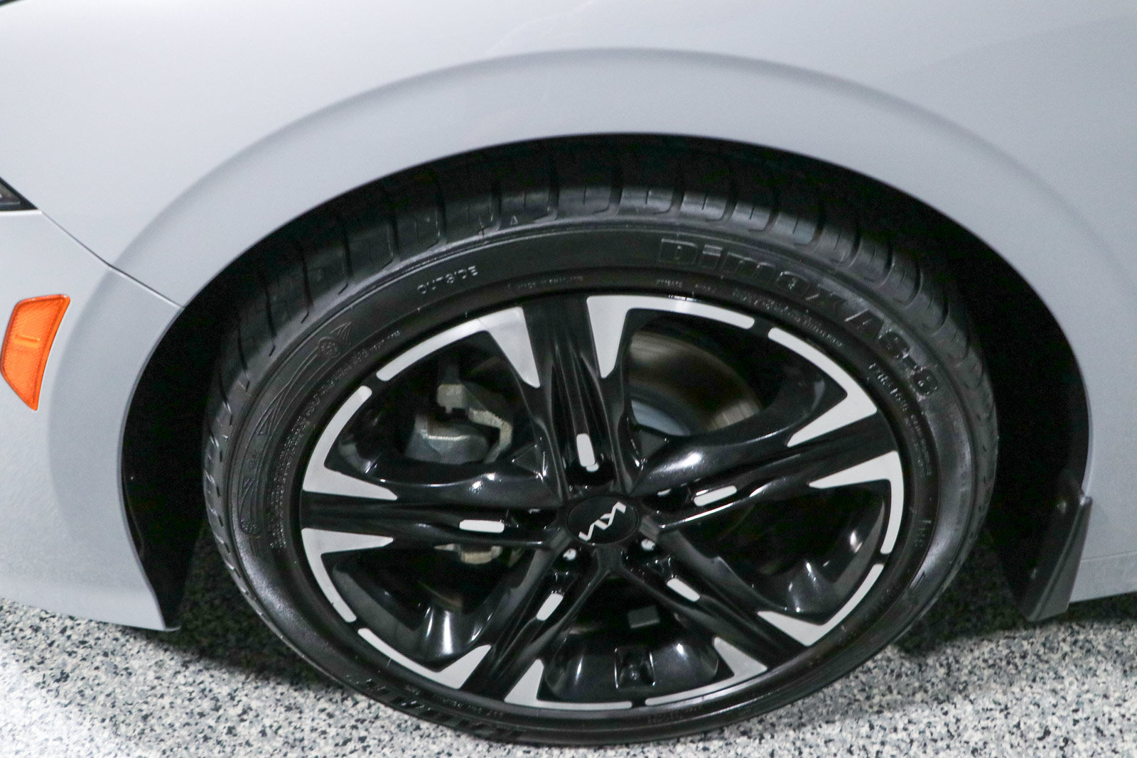 Used 2023 Kia K5 GT-Line FWD image 11