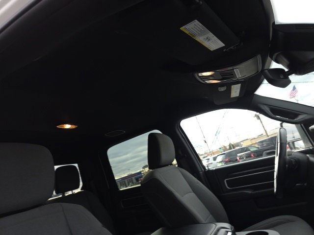 Used 2024 RAM 2500 Big Horn w/ Safety Group image 51