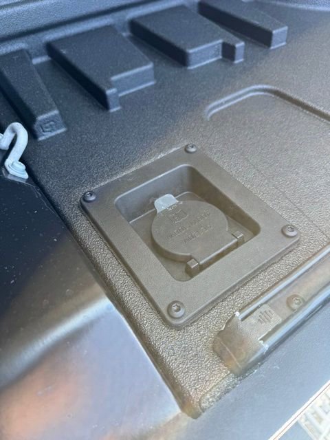 Used 2026 Toyota Tundra Platinum image 18