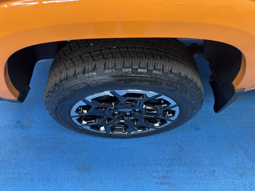 New 2026 Chevrolet Colorado Z71 w/ Technology Package image 6