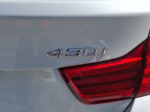 Used 2018 BMW 430i Gran Coupe xDrive image 31