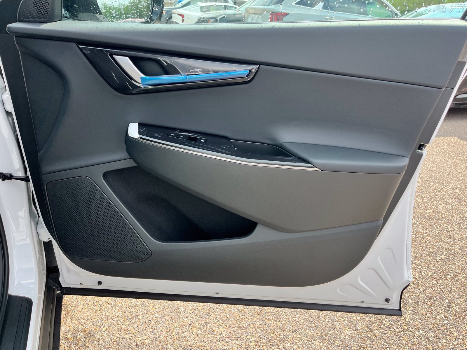 New 2026 Kia EV6 Light RWD image 23