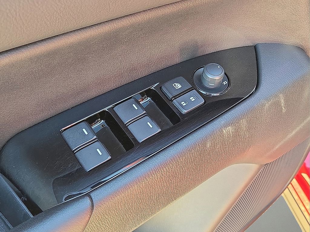 Used 2023 MAZDA CX-5 AWD 2.5 S w/ Select Package image 22