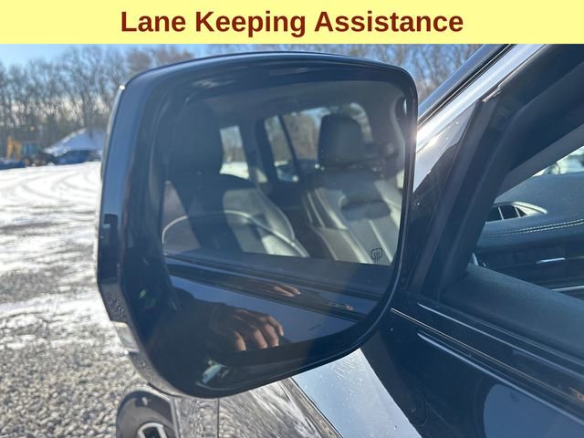 Used 2024 Jeep Grand Cherokee Limited image 8