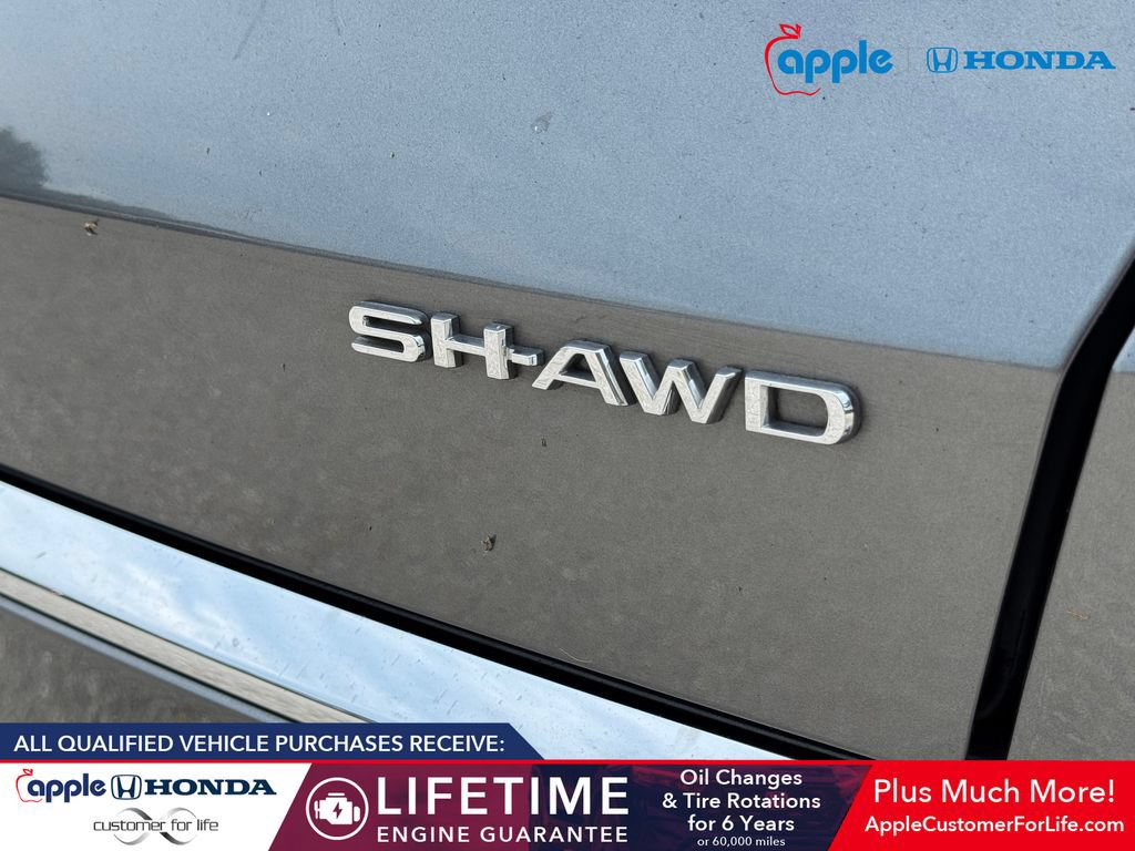 Used 2024 Acura MDX w/ Technology Package AWD/4WD image 23