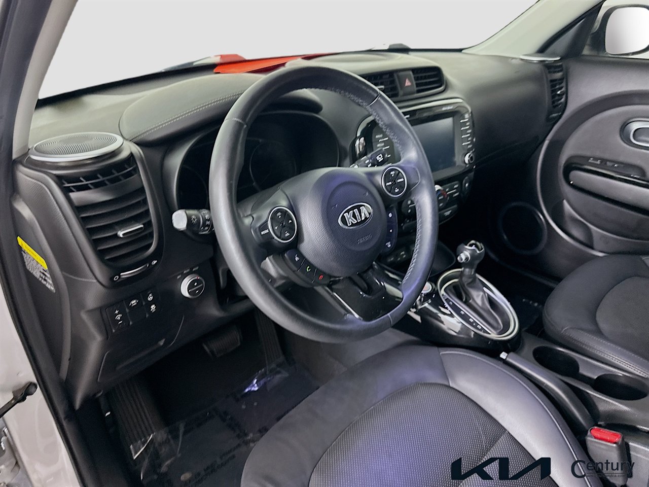 Used 2016 Kia Soul ! w/ Premium Package FWD image 9