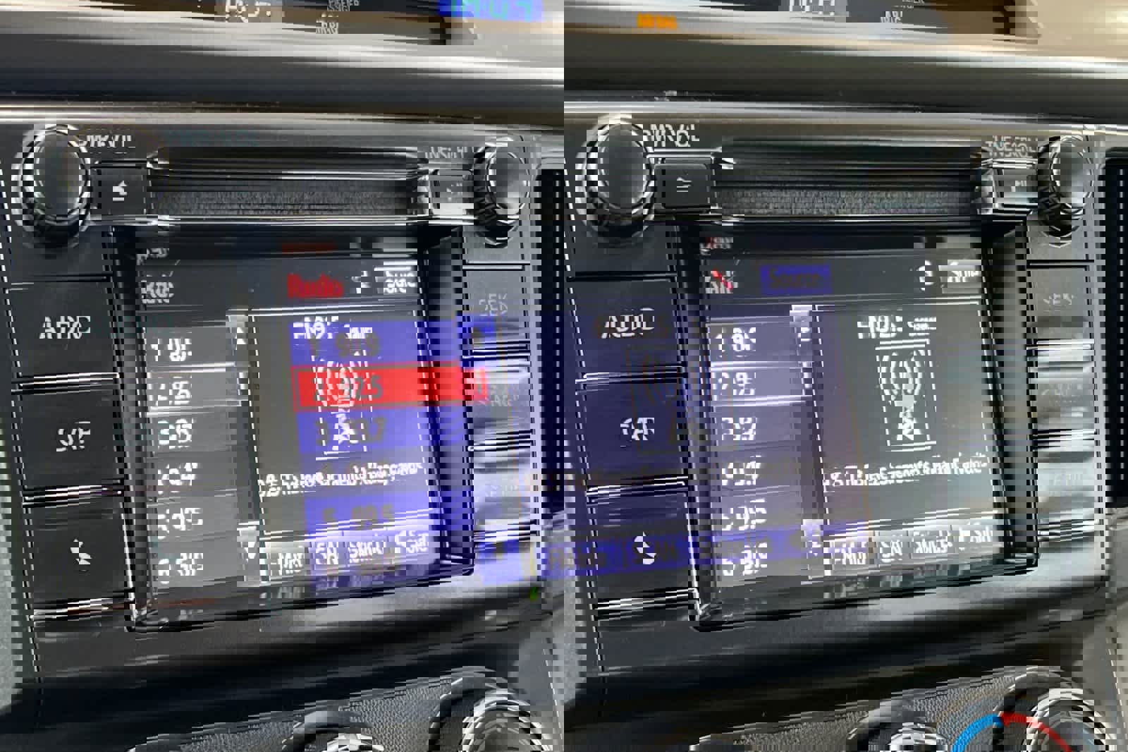 Used 2015 Toyota RAV4 LE image 19