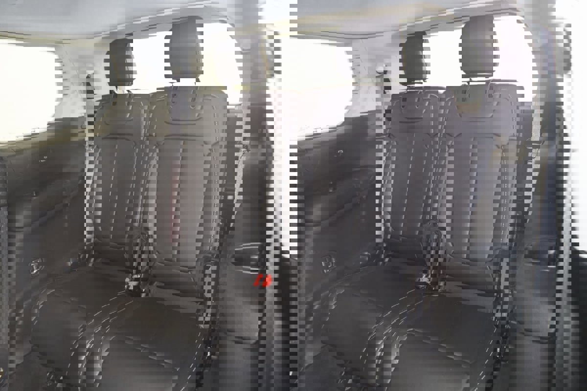 Used 2021 Jeep Grand Cherokee L Limited image 54