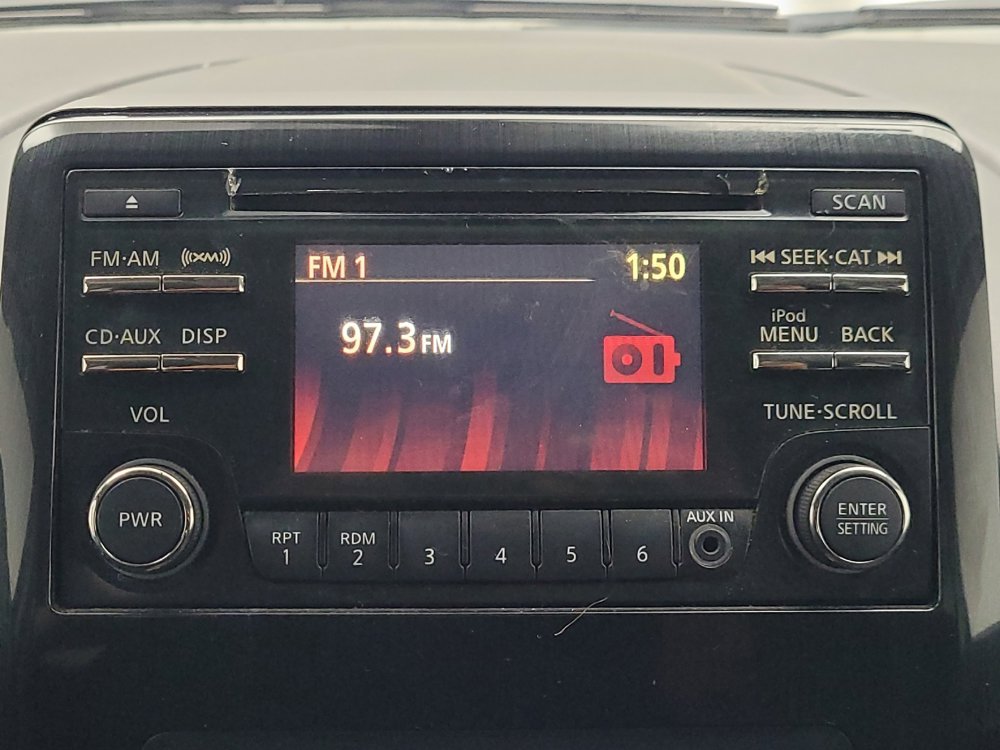 Used 2014 Nissan Titan SV w/ SV Value Truck Package image 25