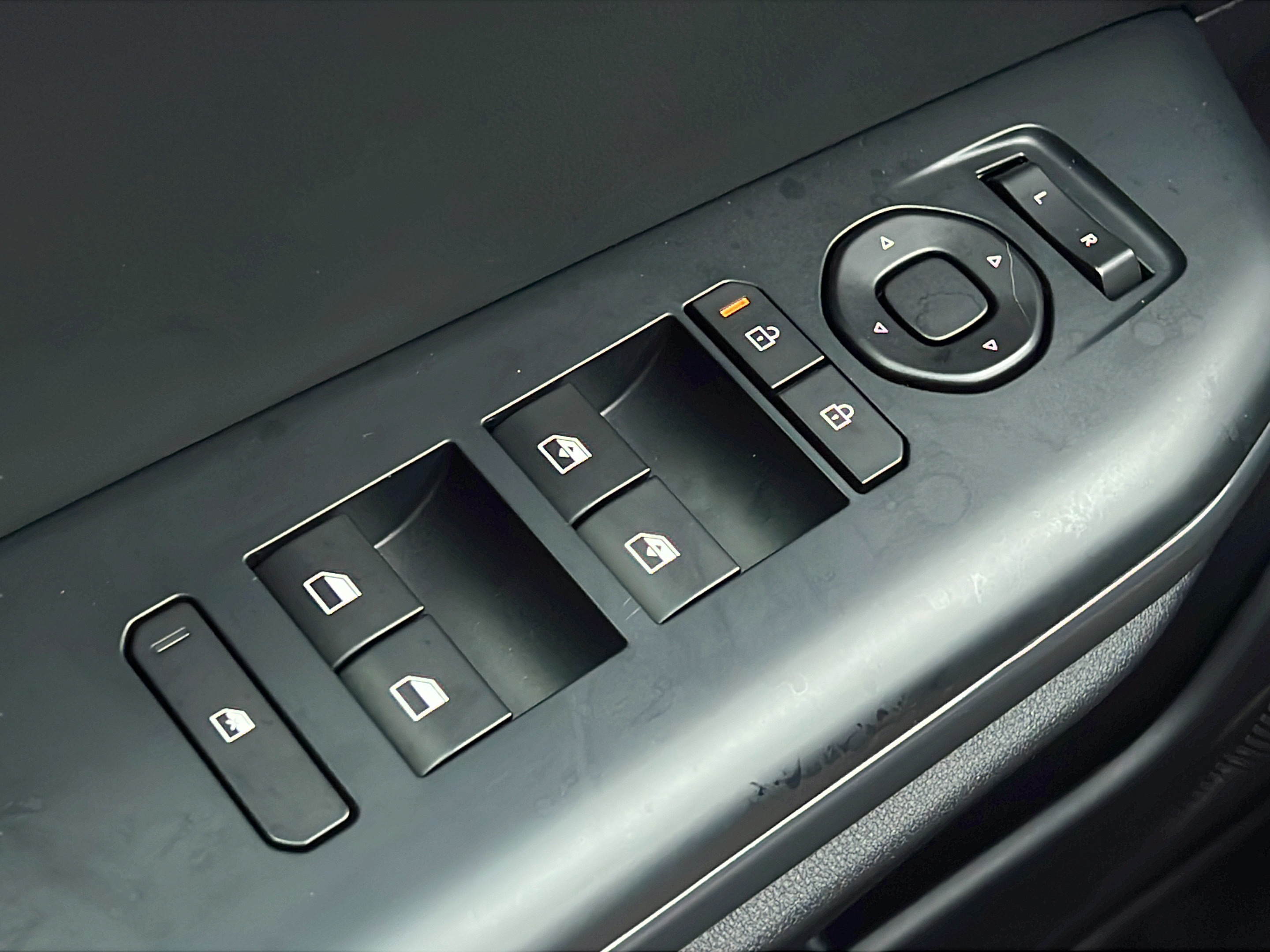 New 2026 Kia K4 EX FWD image 16