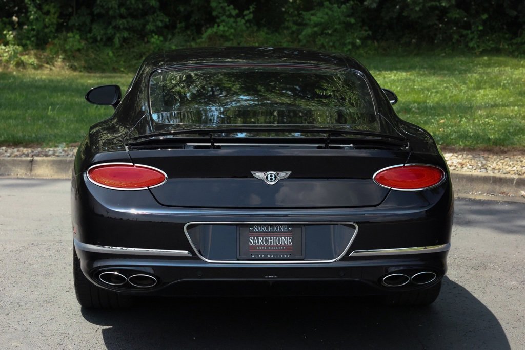 Used 2024 Bentley Continental GT image 44