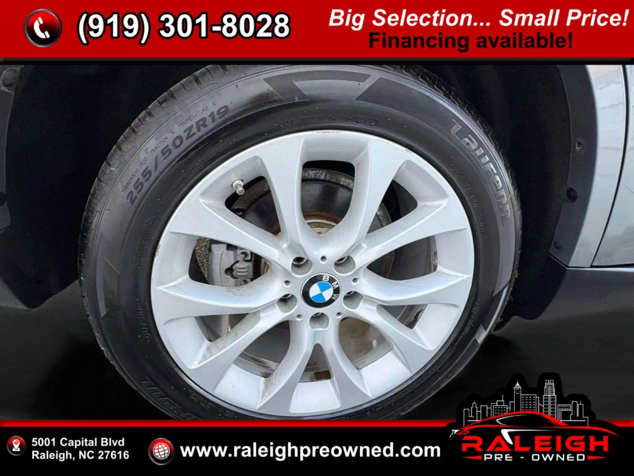 Used 2018 BMW X5 xDrive35i AWD/4WD image 59