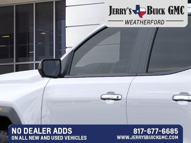 New 2026 GMC Canyon Denali AWD/4WD image 12
