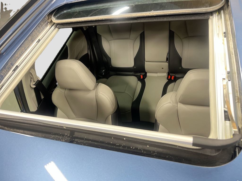Used 2024 Subaru Forester Limited image 23