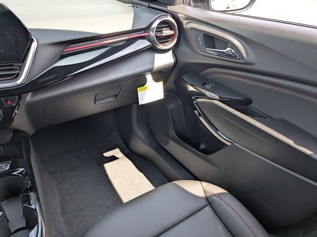 New 2026 Chevrolet Trax RS FWD image 17