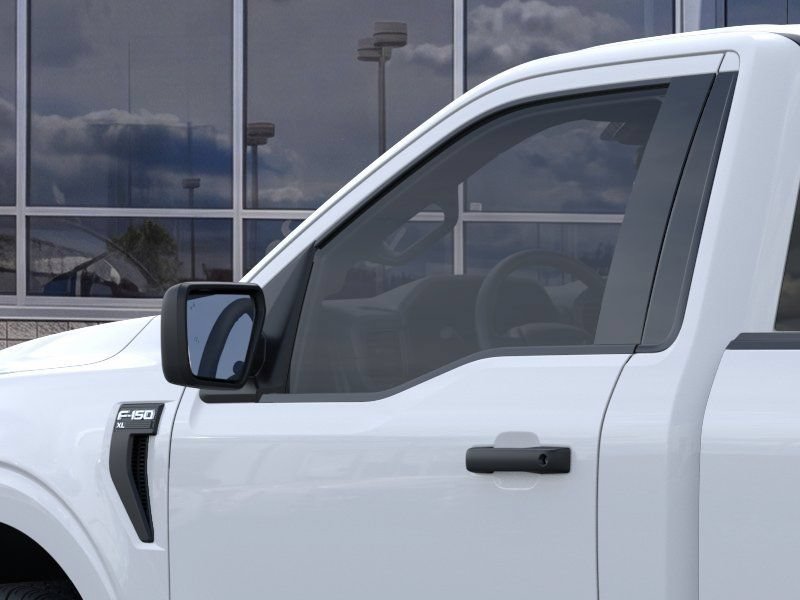 New 2026 Ford F150 XL AWD/4WD image 20