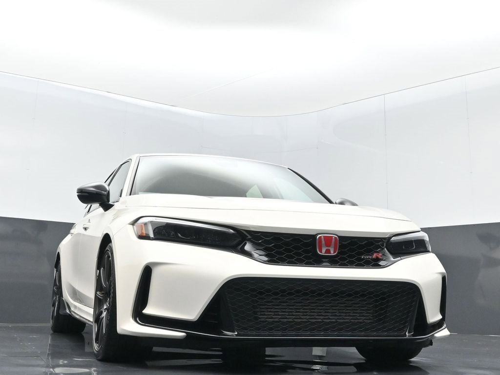 Certified 2024 Honda Civic Type R image 5