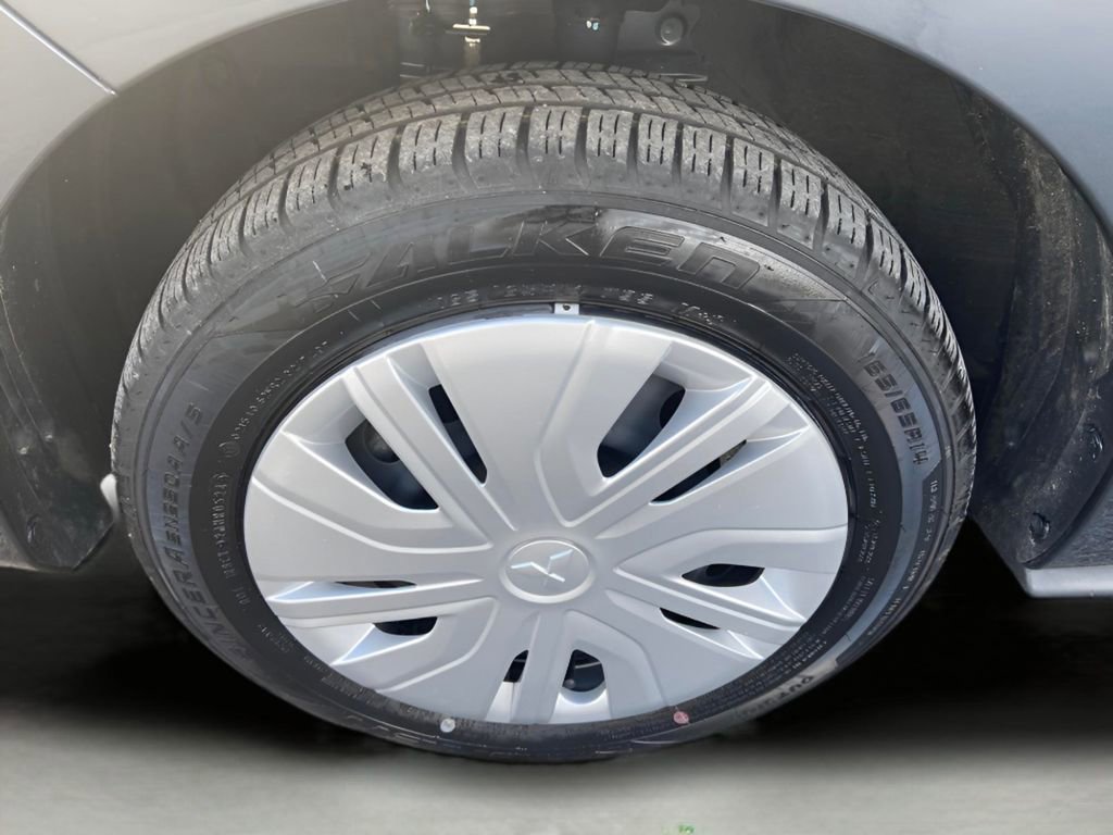 Used 2024 Mitsubishi Mirage G4 ES image 14