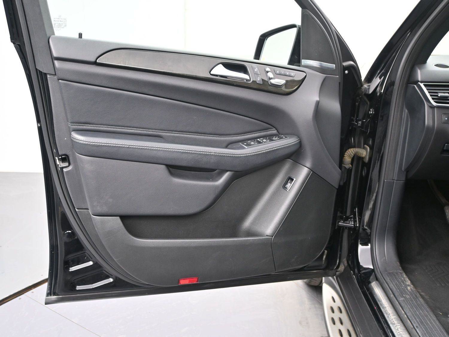 Used 2018 Mercedes-Benz GLE 350 4MATIC image 8