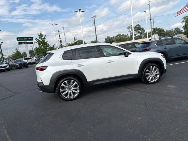 New 2026 MAZDA CX-50 AWD 2.5 S w/ Weather Package image 6
