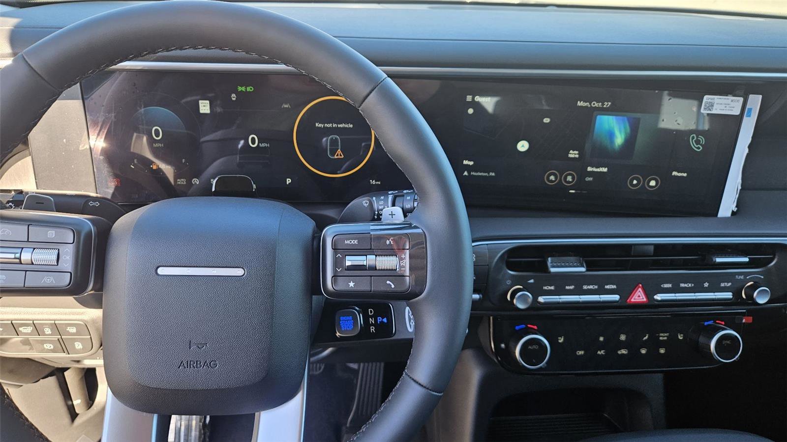 New 2026 Hyundai Palisade SEL image 10