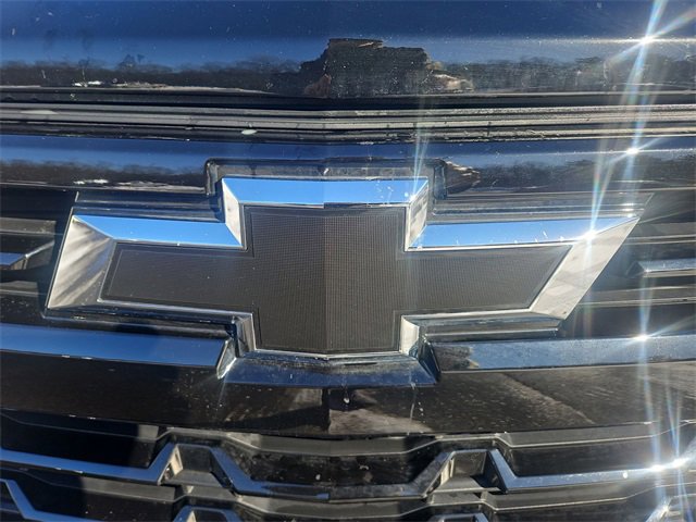 Certified 2024 Chevrolet Silverado 1500 RST w/ RST All Star Premium Package image 31