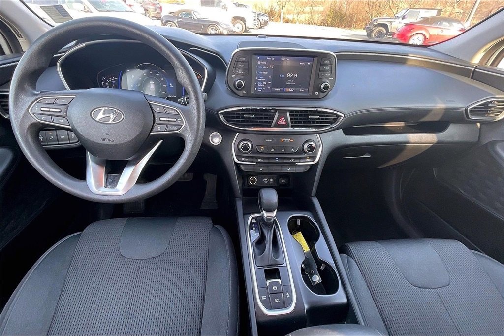 Used 2019 Hyundai Santa Fe SEL image 14